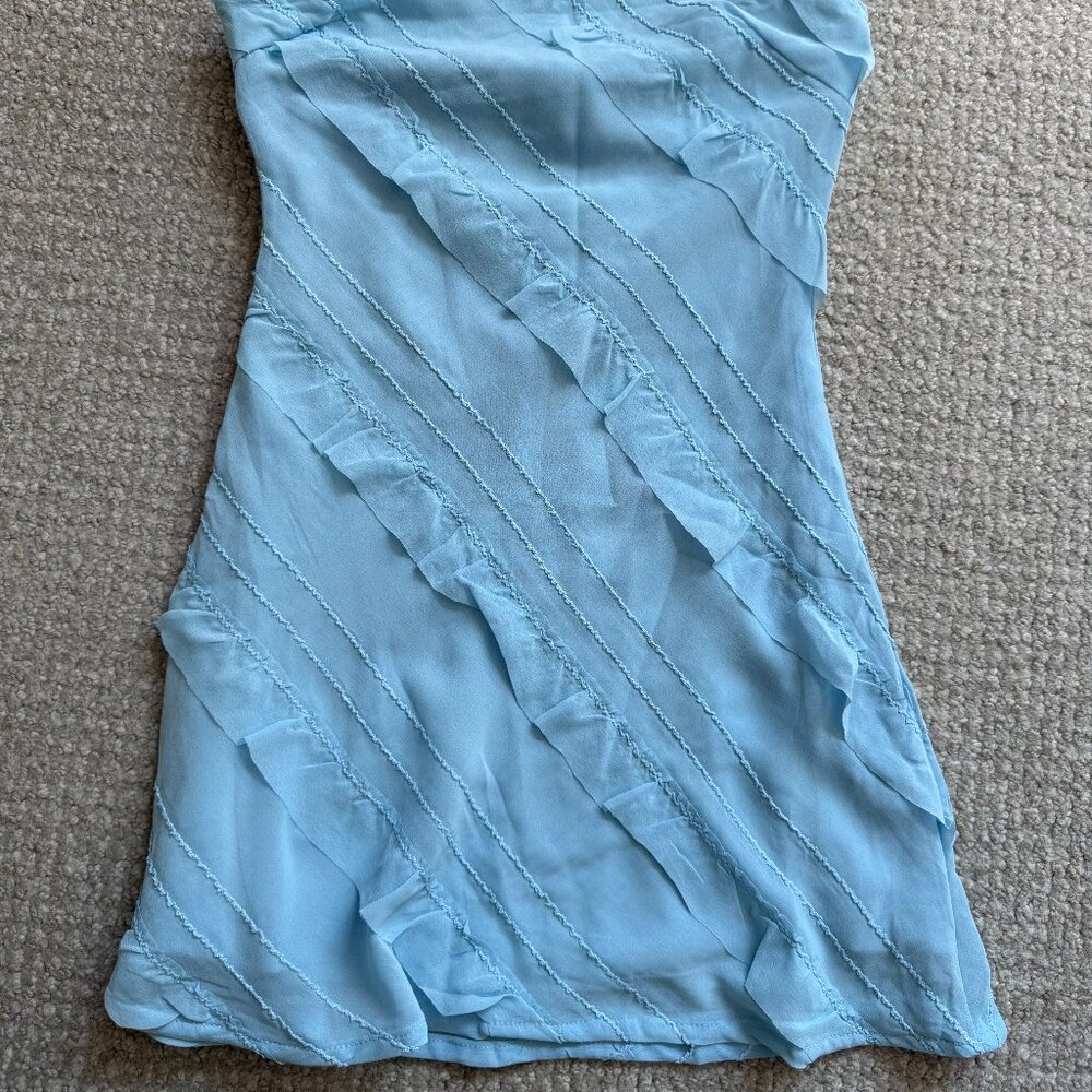 Princess Polly Dress
